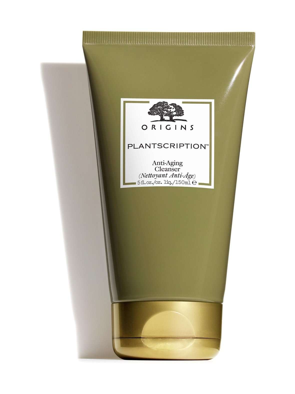 Plantscription anti-age cleanser -kasvojenpuhdistusaine, 150 ml
