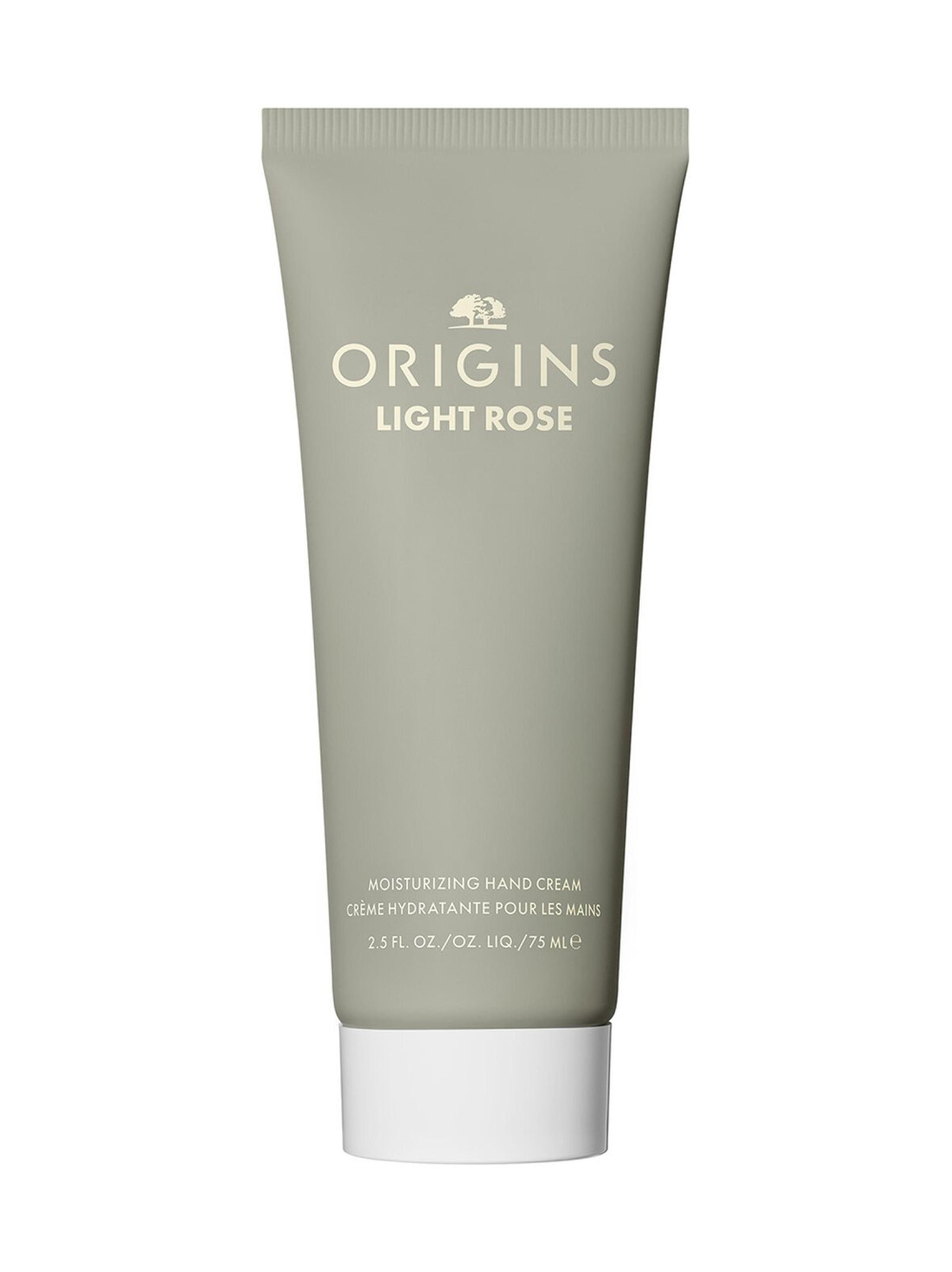 Moisturizing hand cream -käsivoide