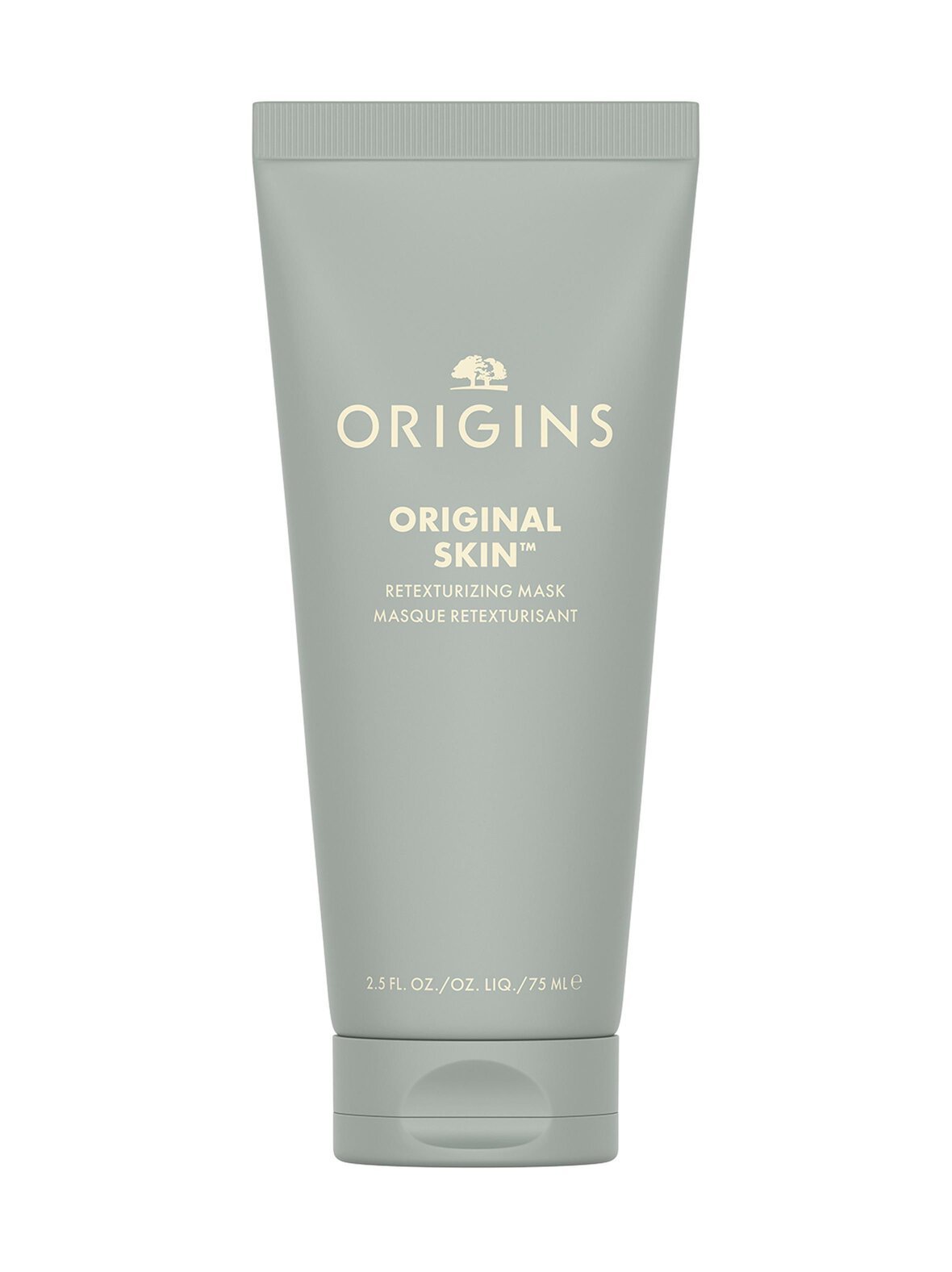 Skin retexturizing mask -kasvonaamio