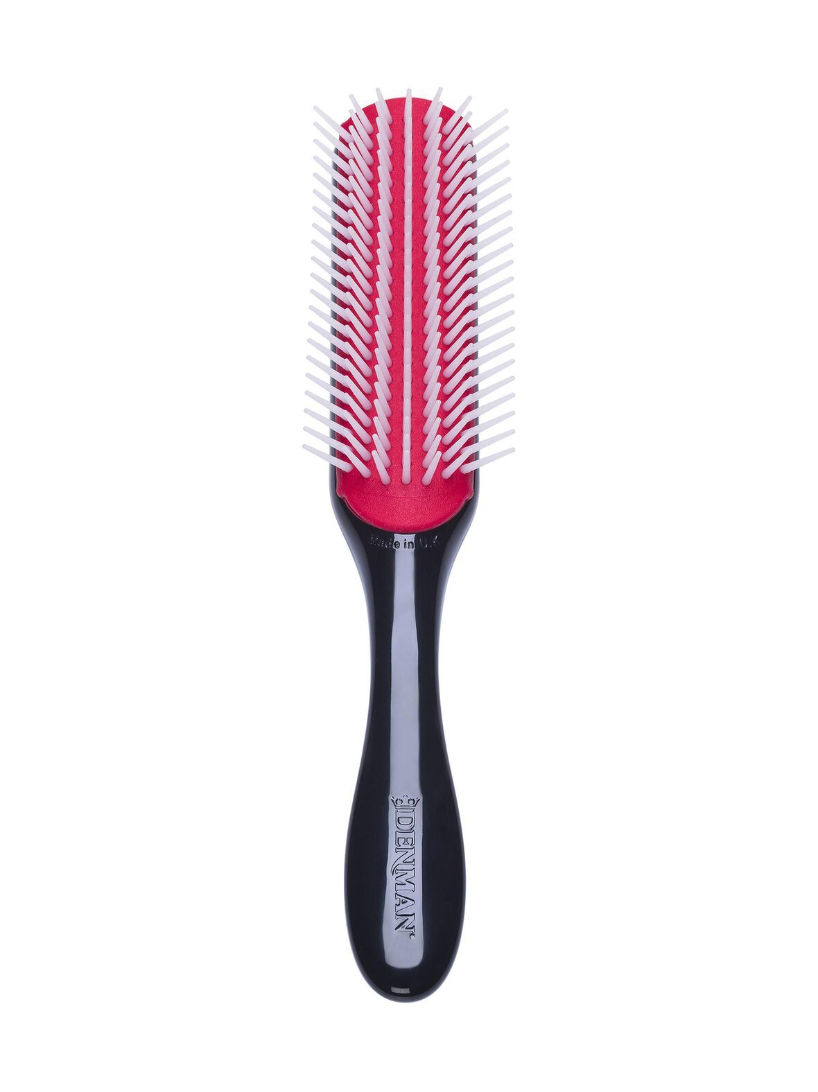 The original styler 7 row -hiusharja