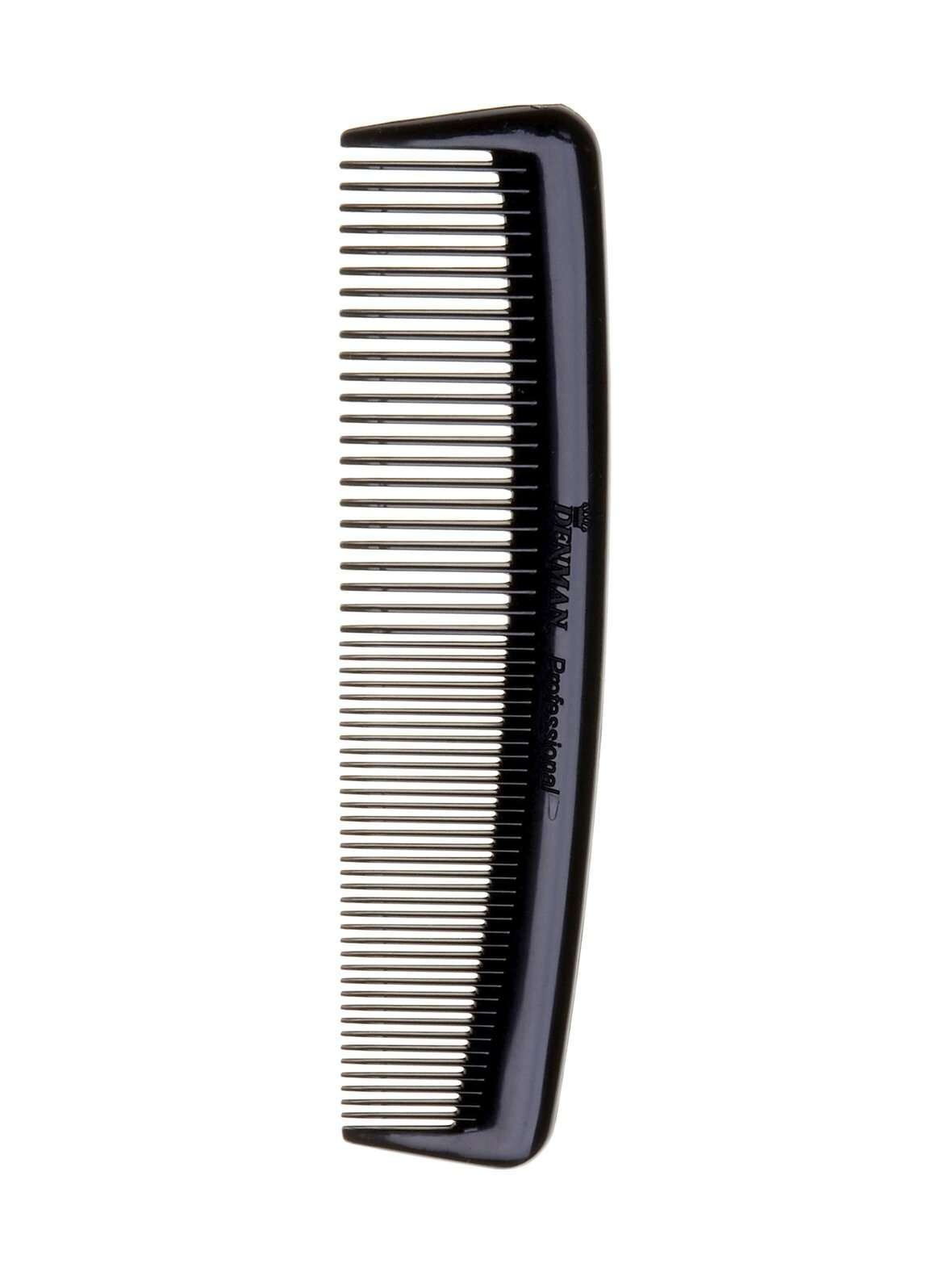 Pocket comb -kampa