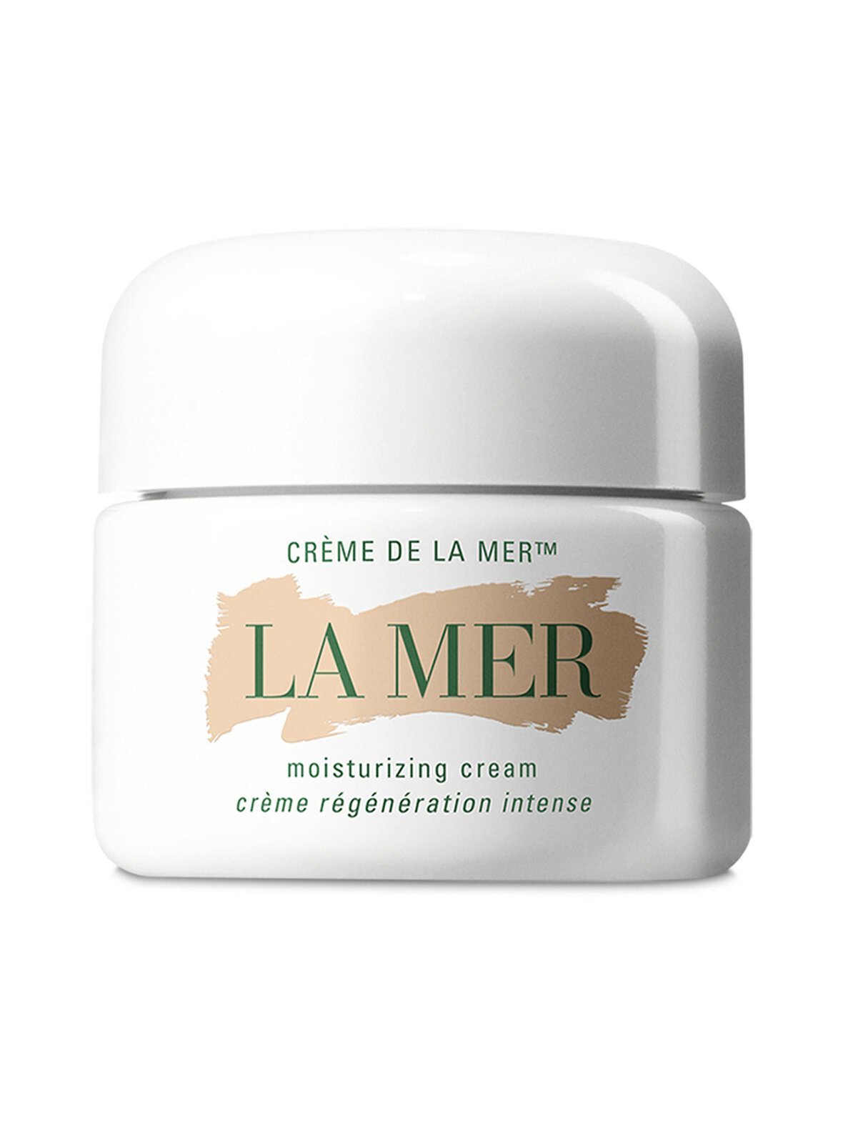 The moisturizing cream -kosteusvoide
