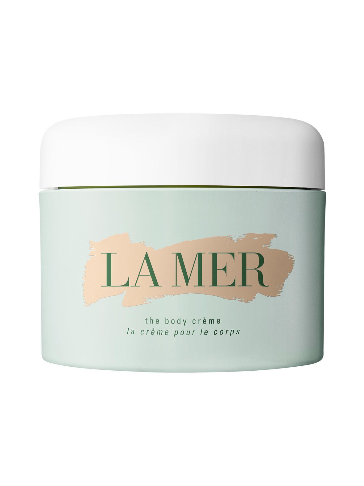 The body crème -kosteusvoide 300 ml
