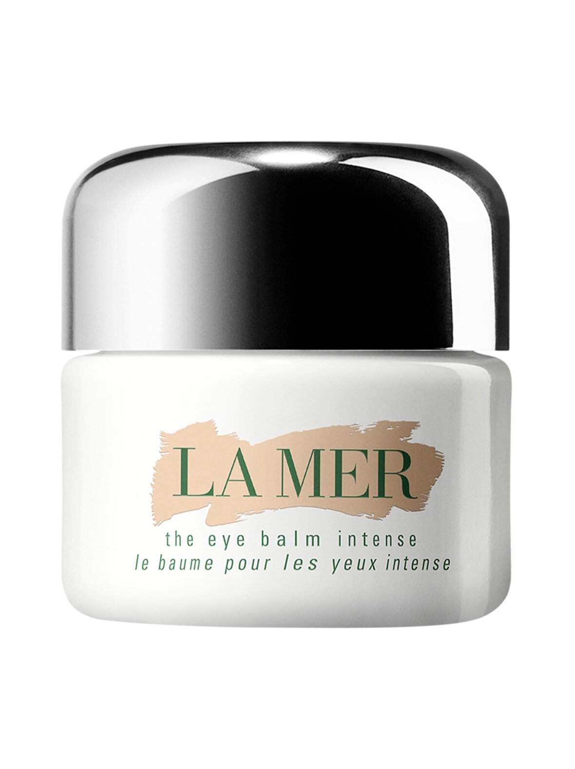 The eye balm intense -silmänympärysvoide 15 ml