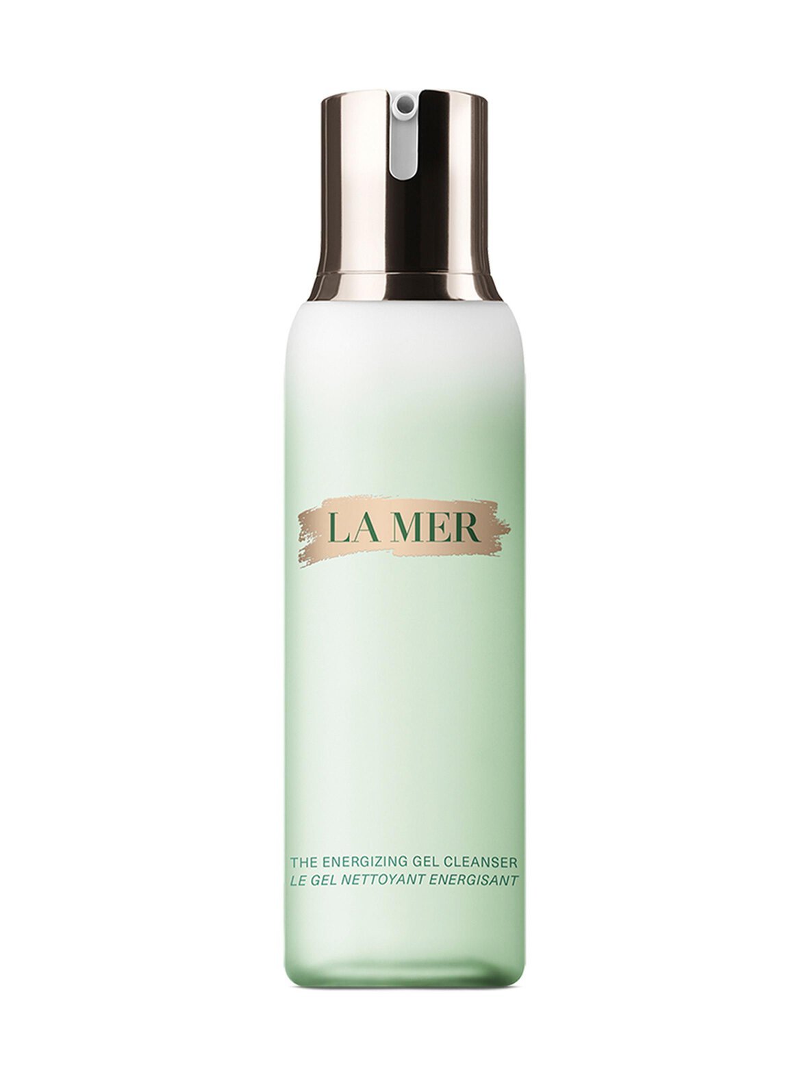 The energizing gel cleanser -puhdistusgeeli