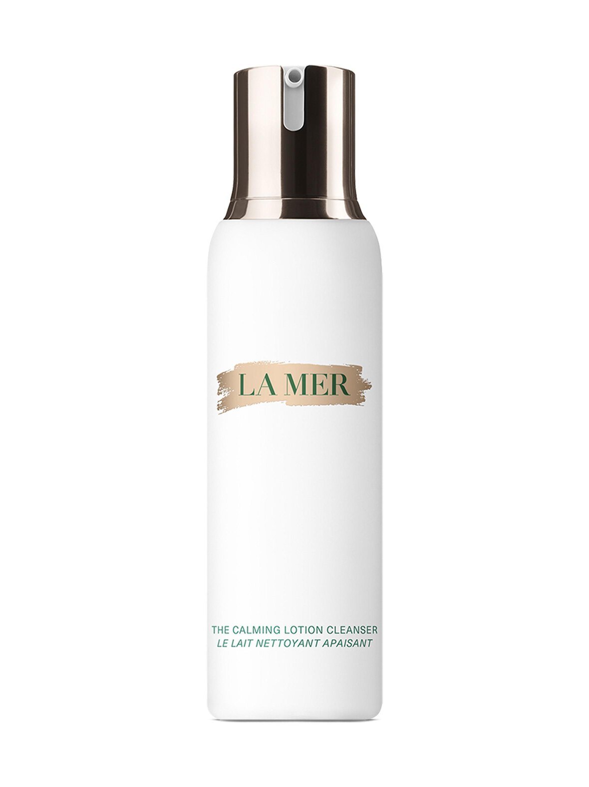 The calming lotion cleanser -puhdistusemulsio