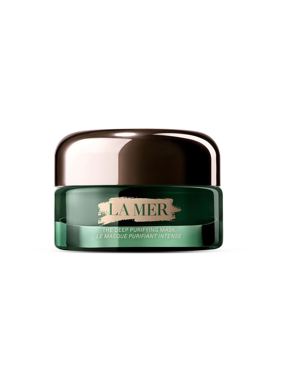 The deep pore purifying mask -kasvonaamio