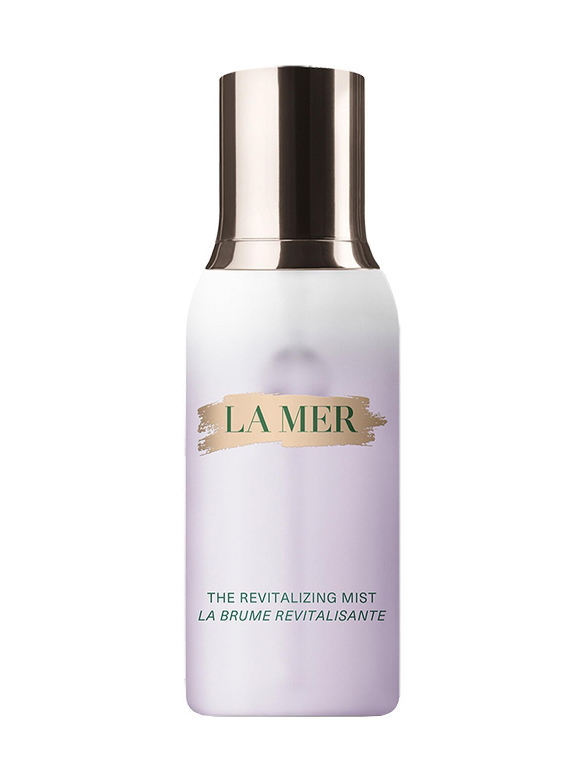 The revitalizing mist -kasvosuihke