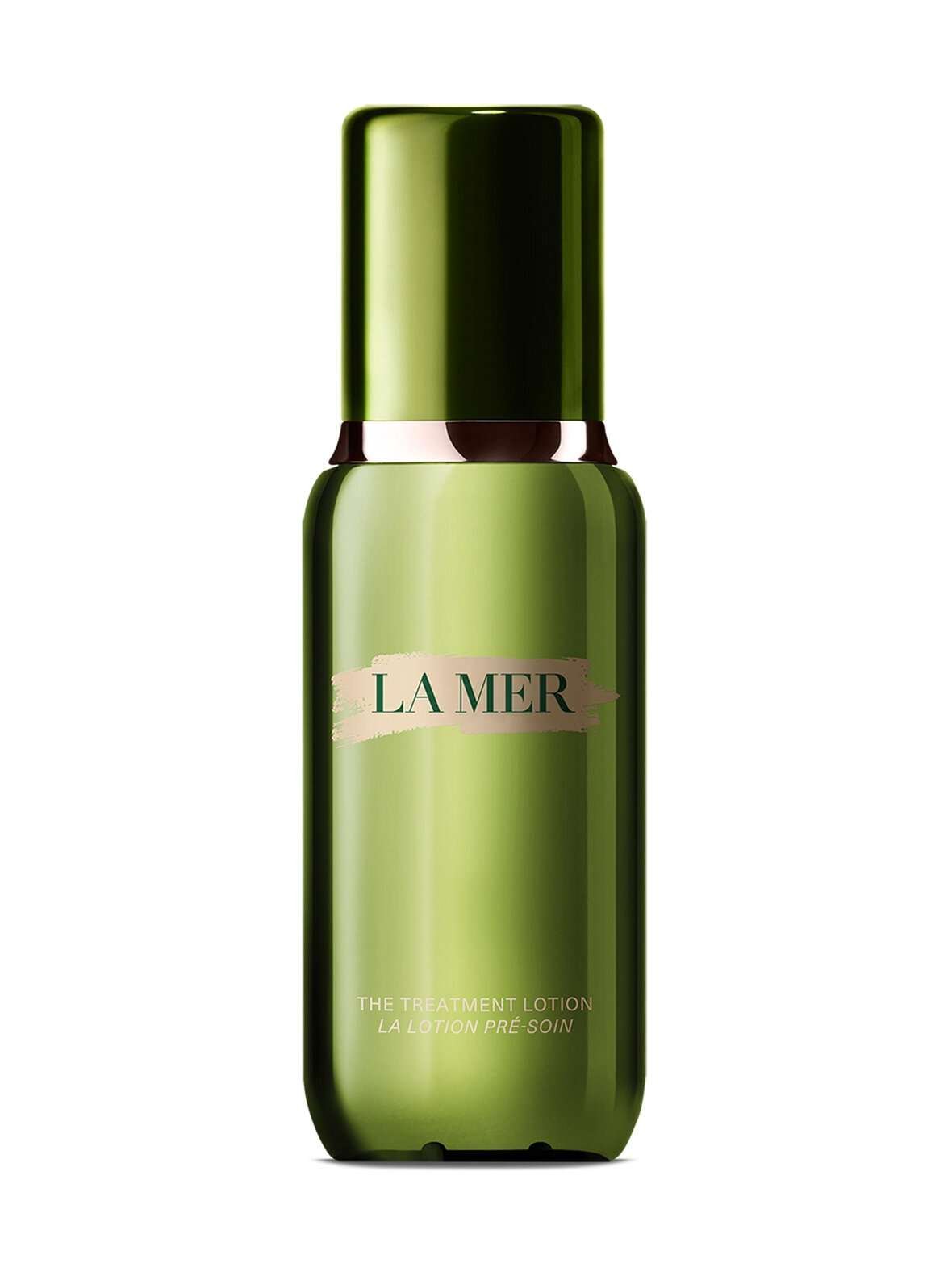 The treatment lotion -hoitovesi