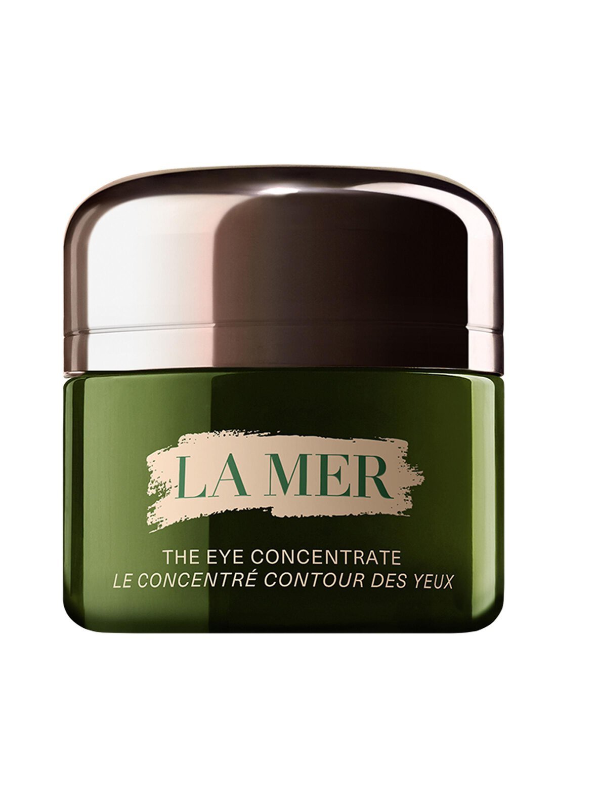 The eye concentrate -silmänympärysvoide 15 ml