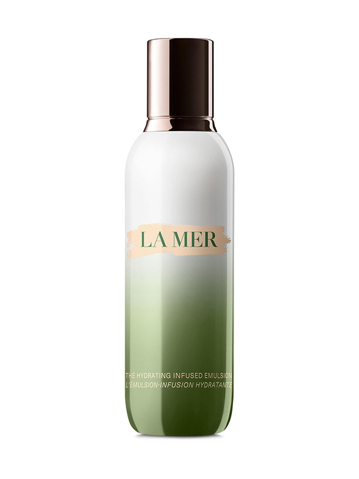 The hydrating infused emulsion -kasvoemulsio