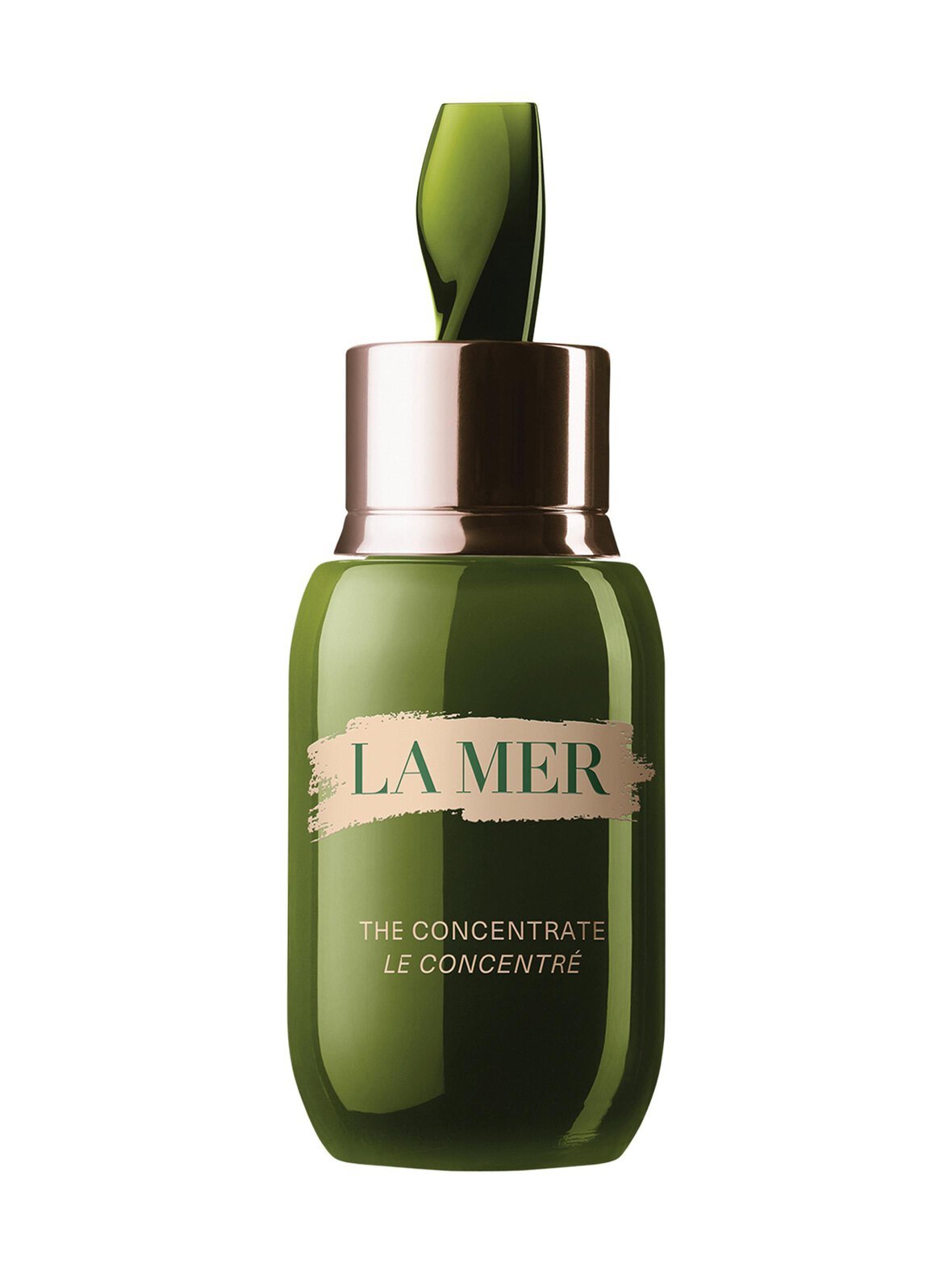 The concentrate -tehotiiviste 50 ml