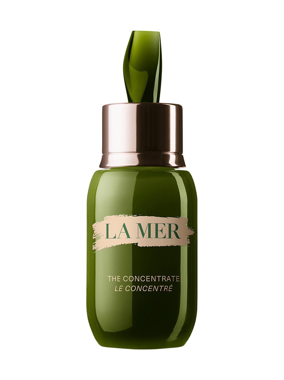 The concentrate -tehotiiviste 30 ml