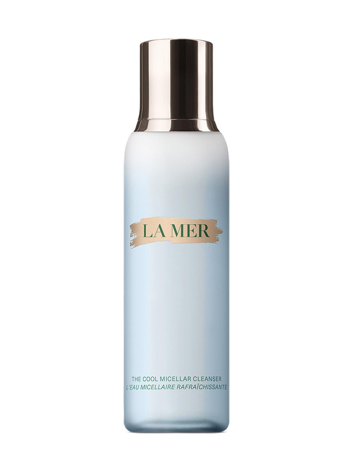 The cool micellar cleanser -puhdistusvesi