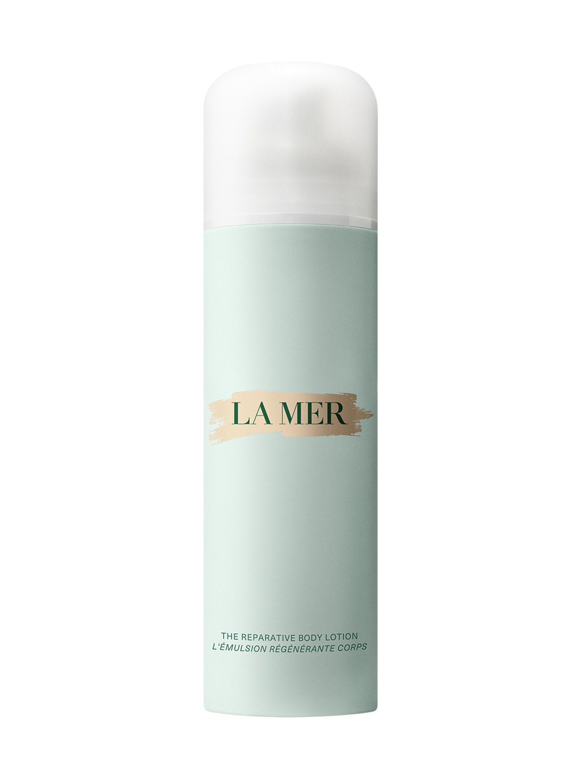 The reparative body lotion -vartalovoide 160 ml
