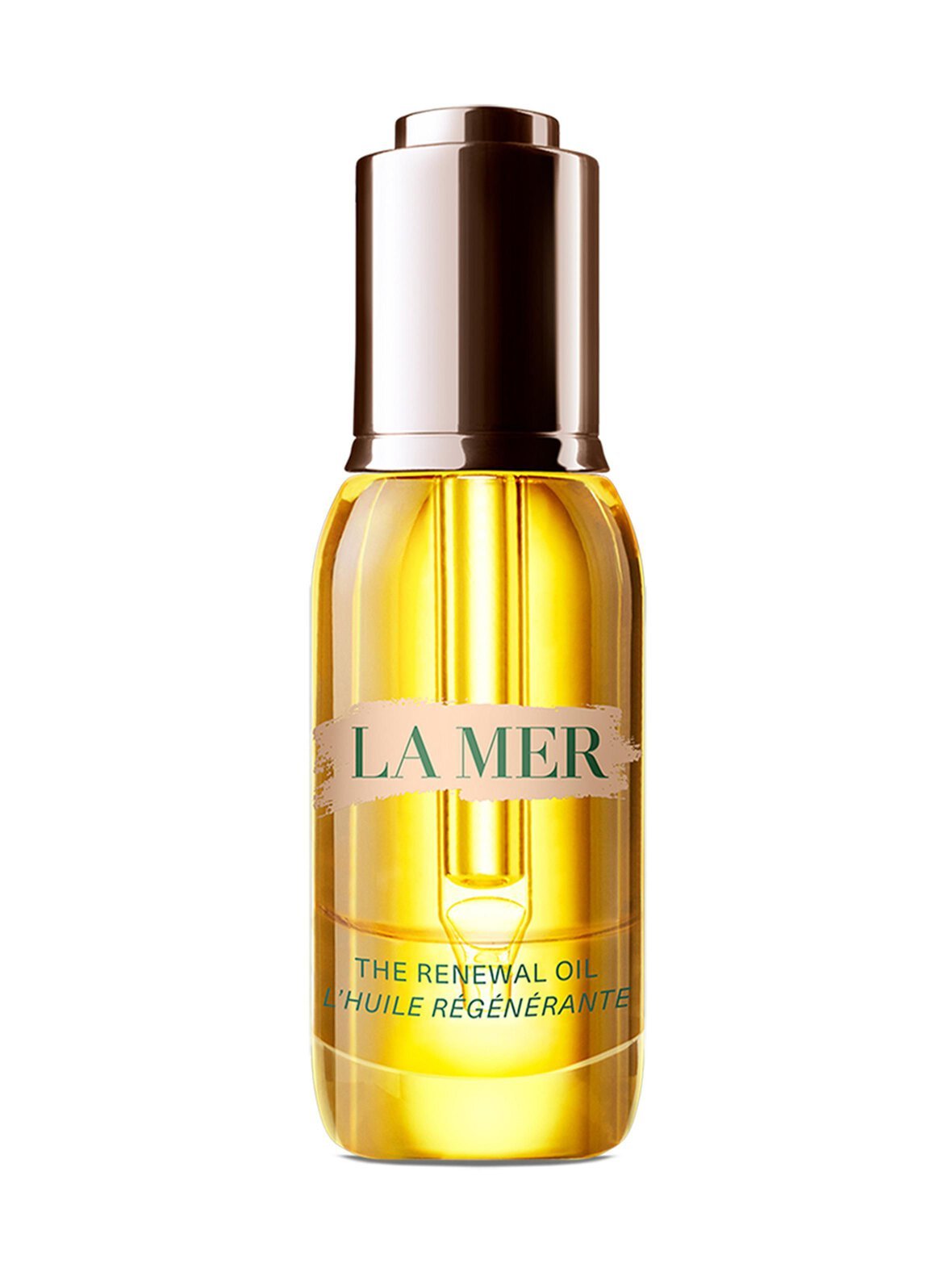 The renewal oil -kasvoöljy, 30ml