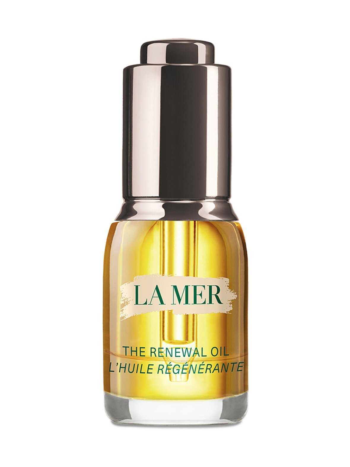 The renewal oil mini -kasvoöljy, 15ml