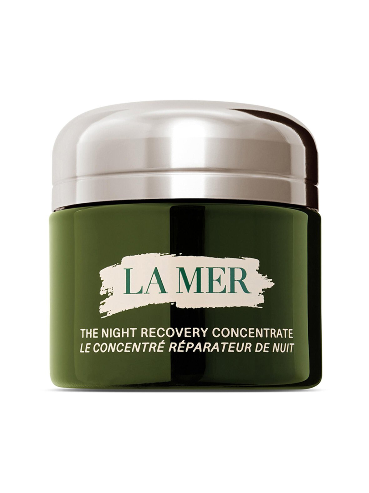 The night barrier recovery face concentrate treatment -tehohoito, 15ml