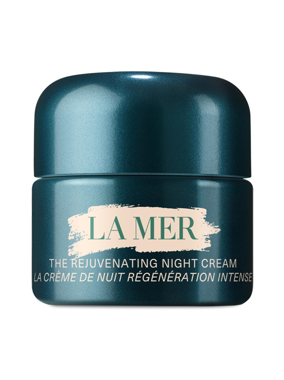 The rejuvenating night face cream -yövoide 15 ml