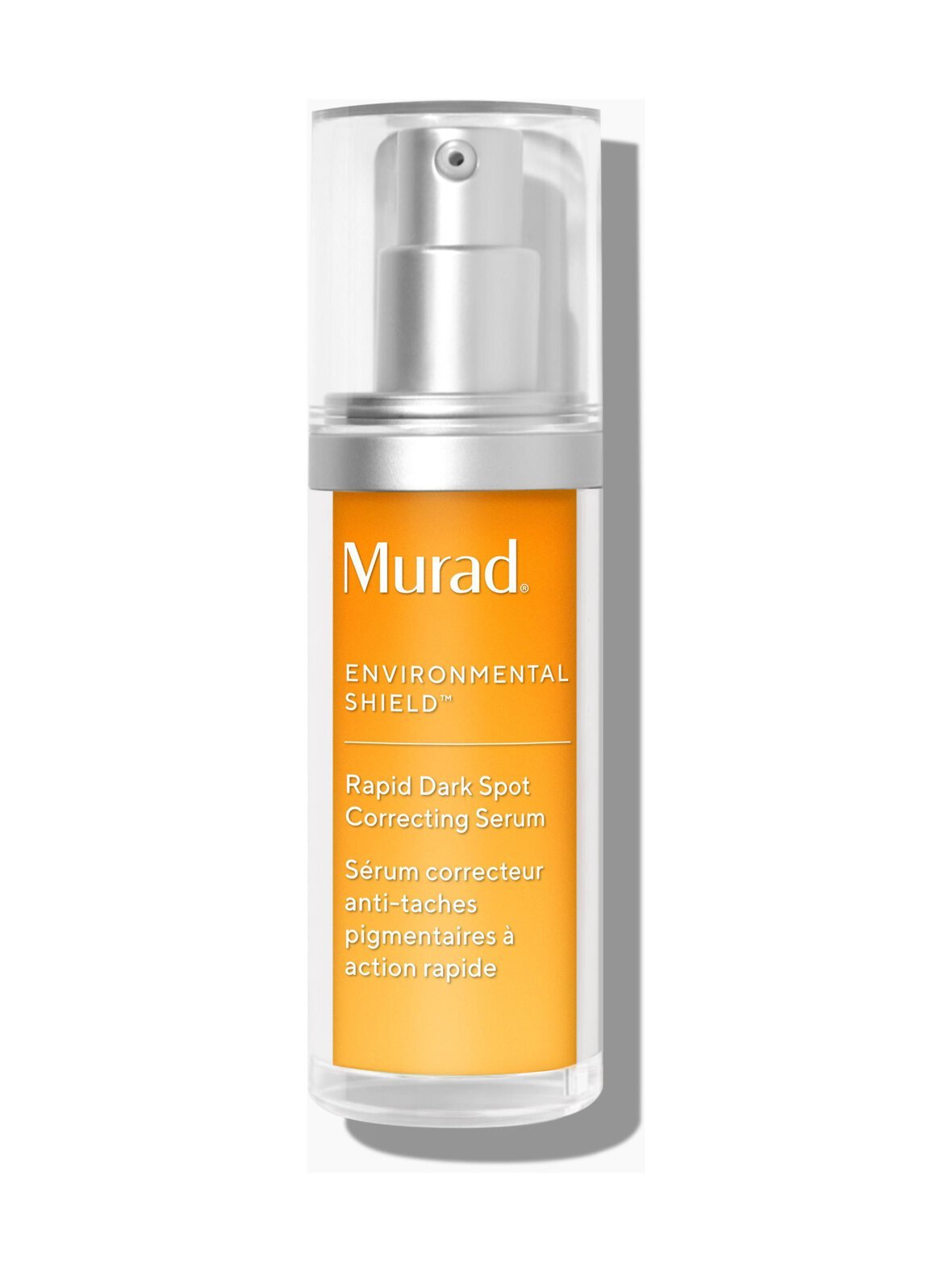 Rapid dark spot correcting serum -seerumi