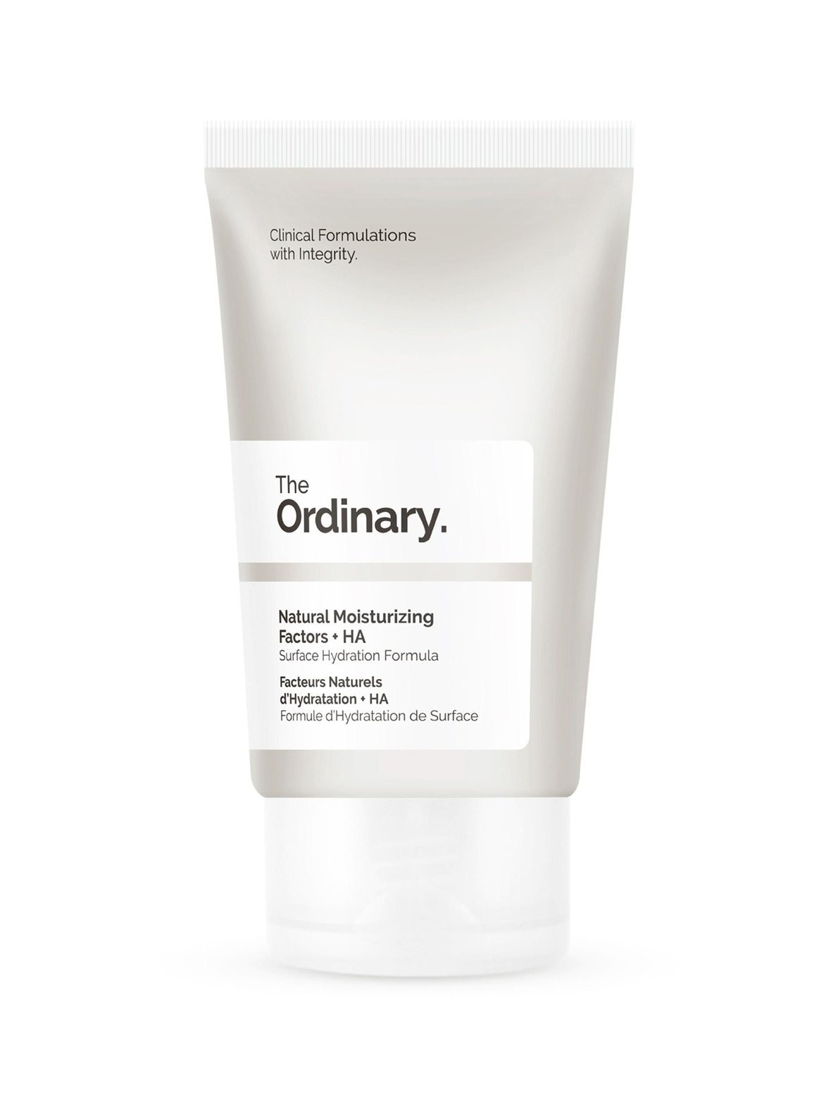 Natural moisturizing factors + ha -voide 30 ml