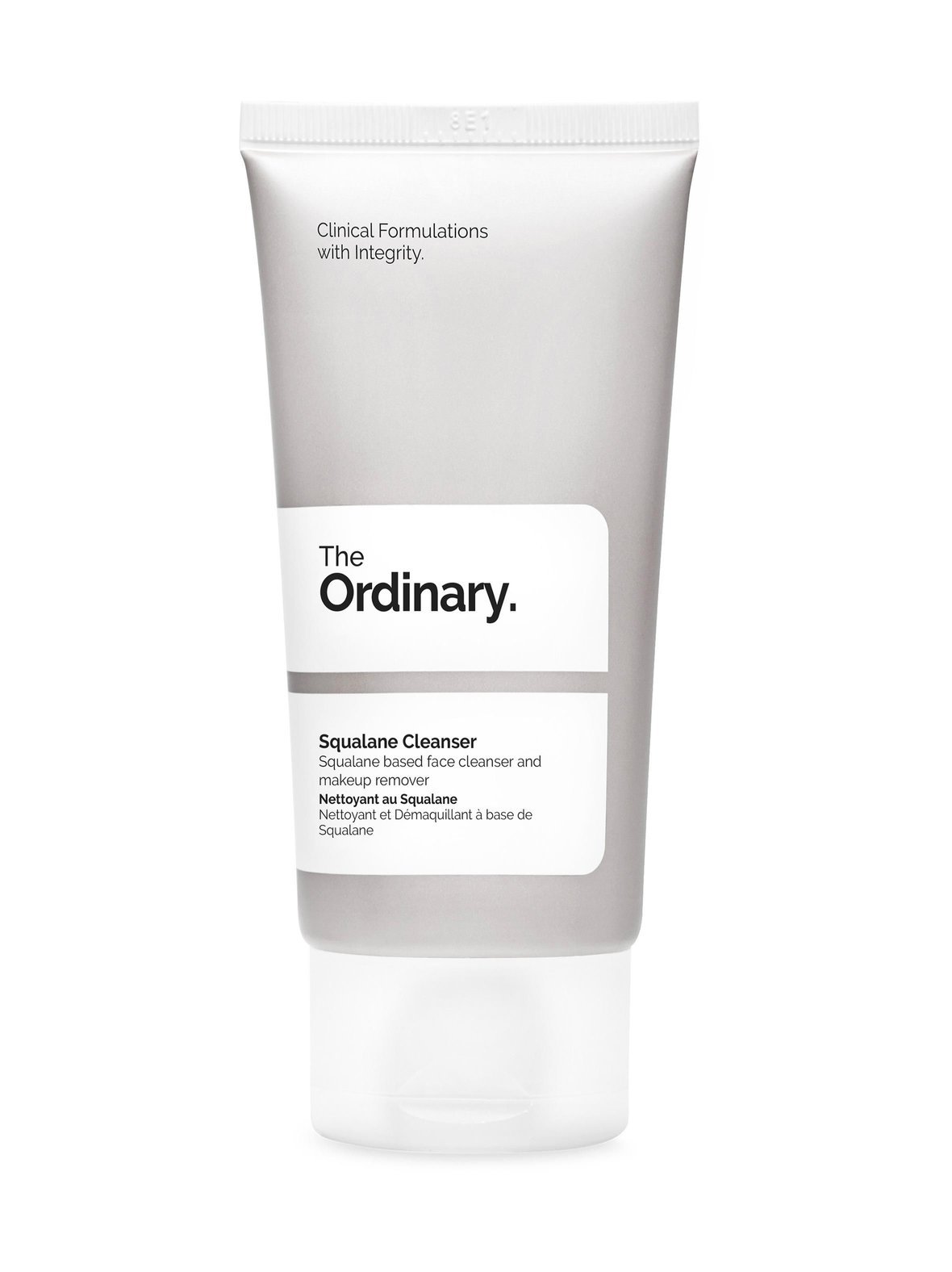 Squalane cleanser -puhdistusaine 50 ml