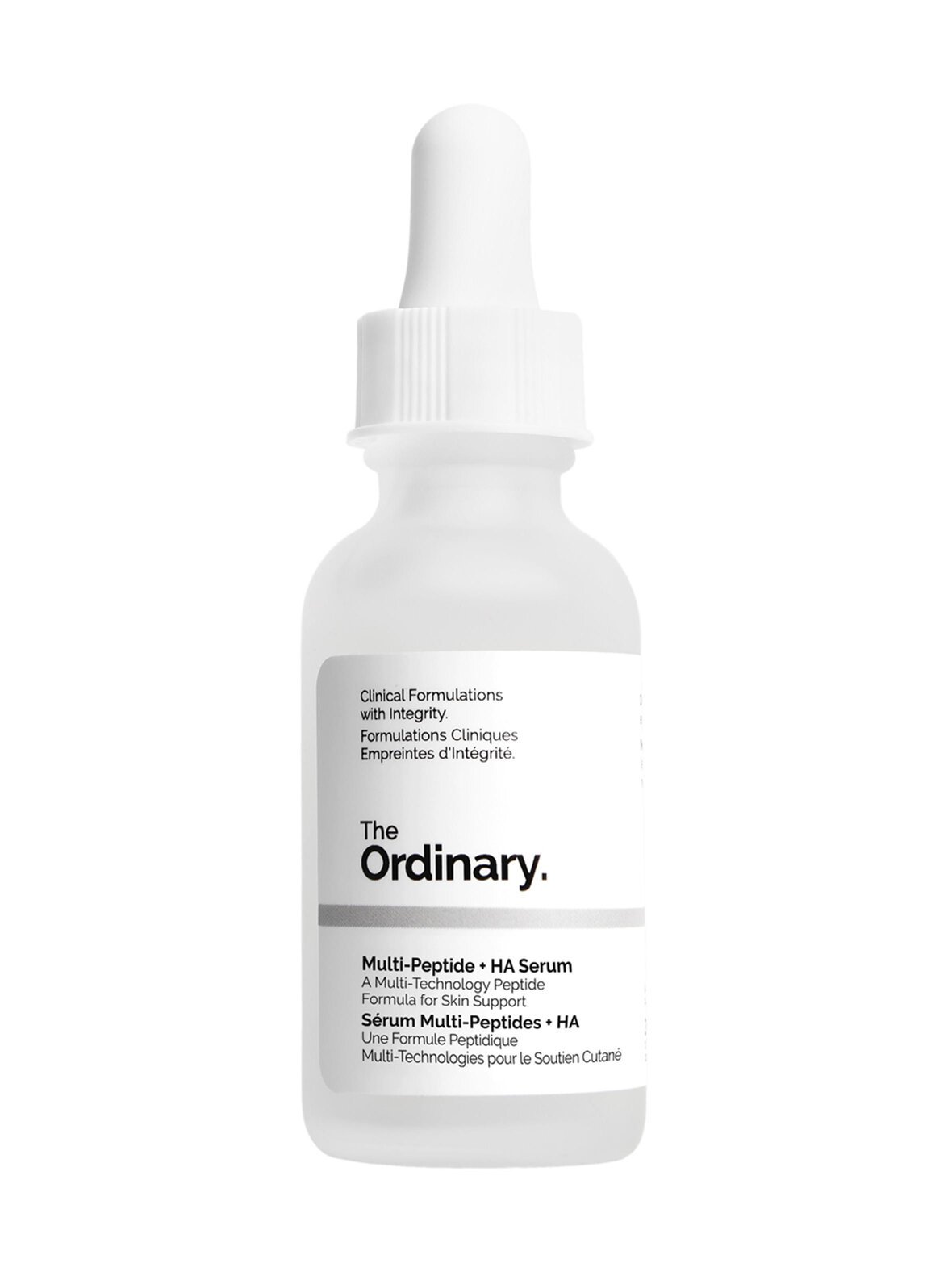 Multi-peptide + ha -seerumi 30 ml
