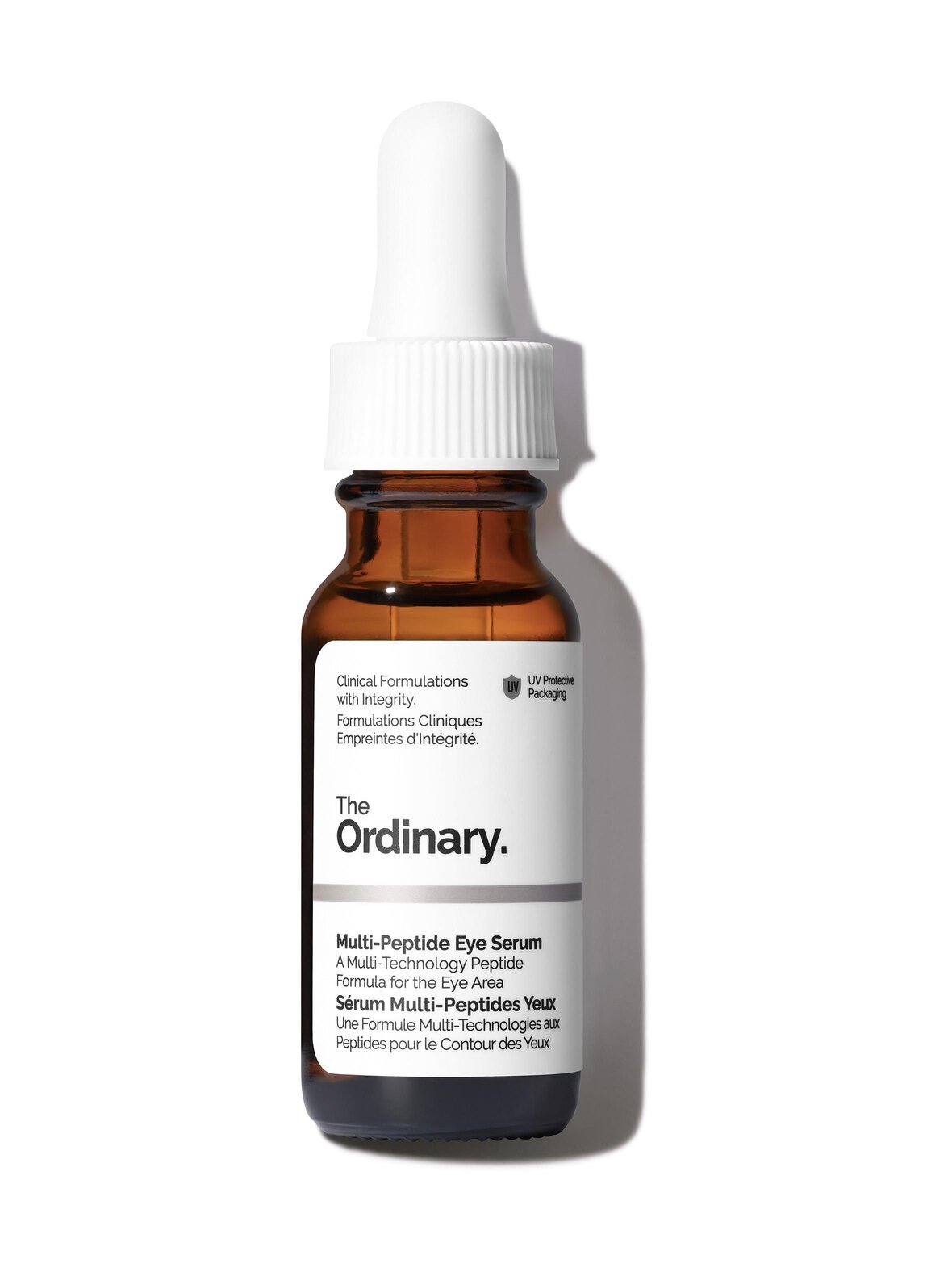 Multi-peptide -silmänympärysseerumi 15 ml