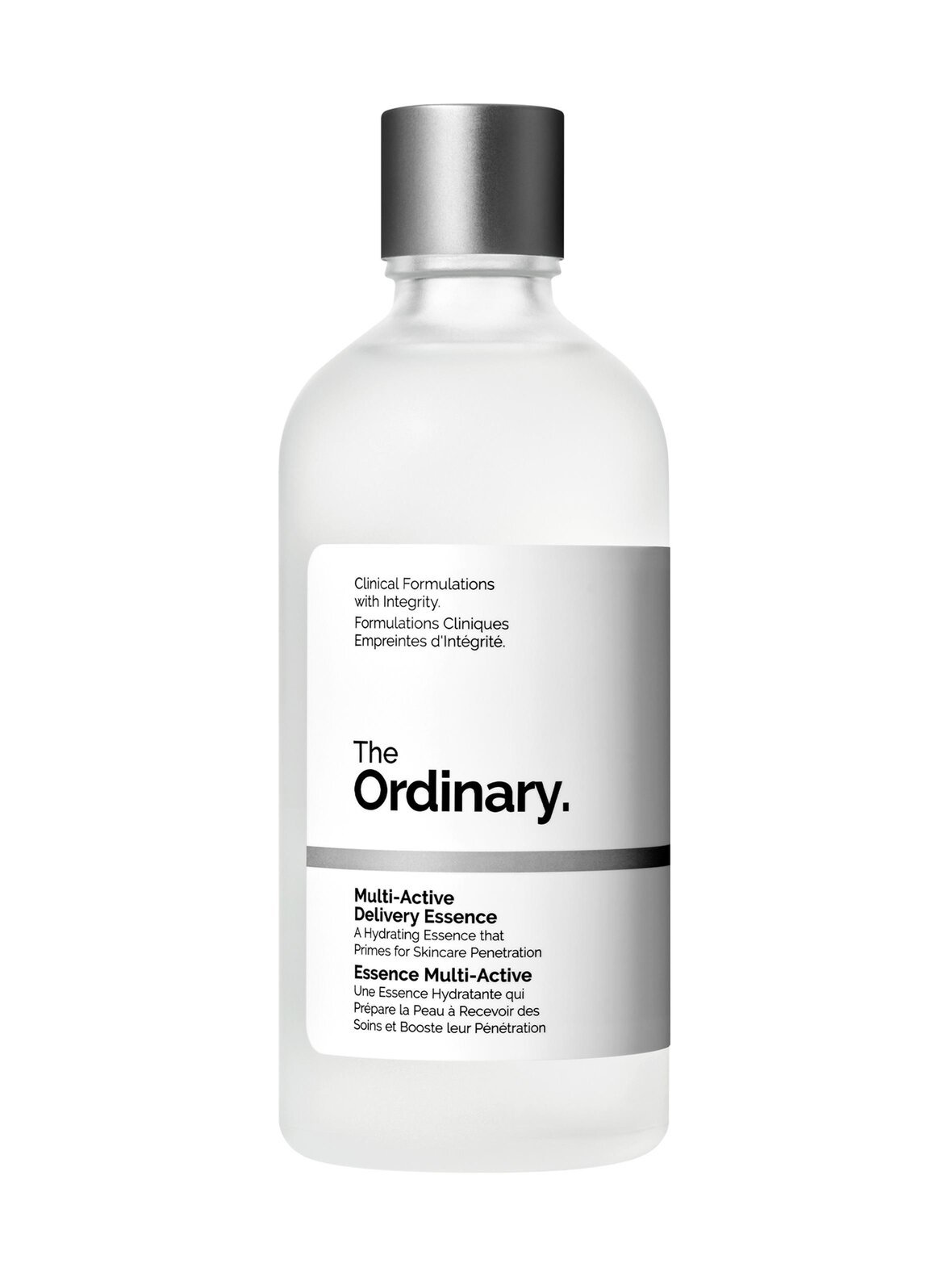 Multi-active delivery essence -hoitovesi