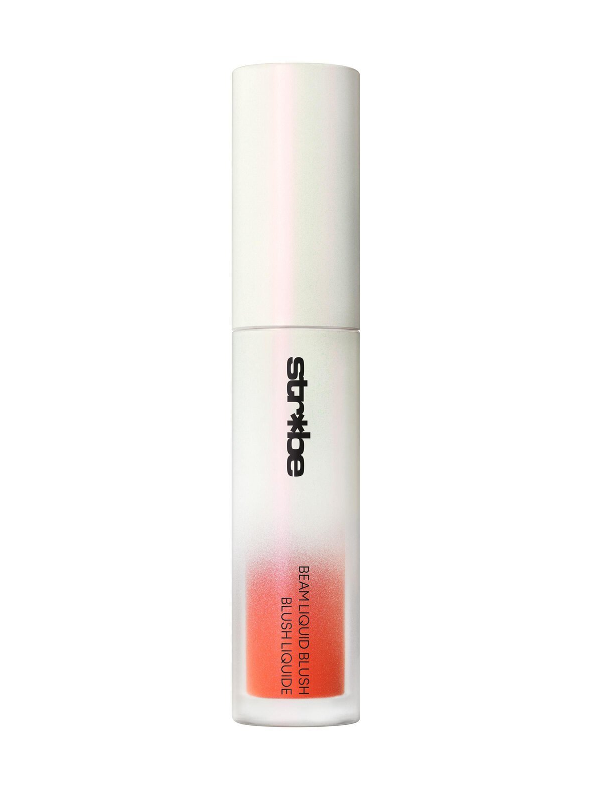 Strobe beam liquid blush -nestemäinen poskipuna