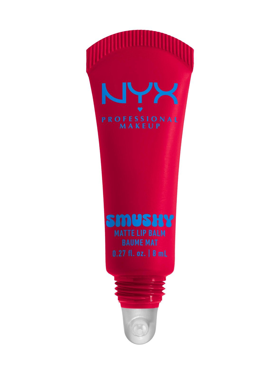 Smushy matte lip balm -huulivoide