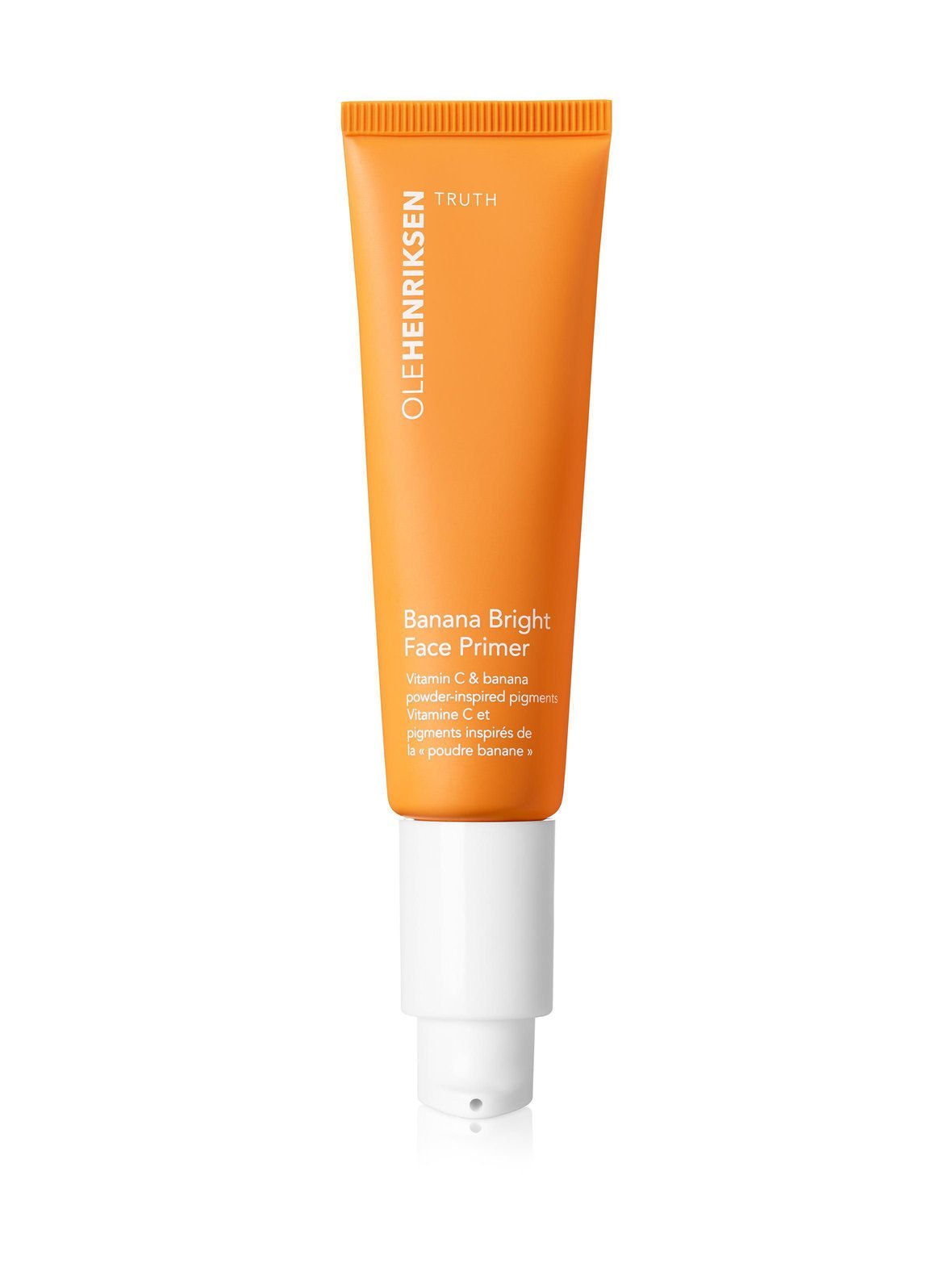 Truth banana bright face primer -meikinpohjustustuote 30 ml