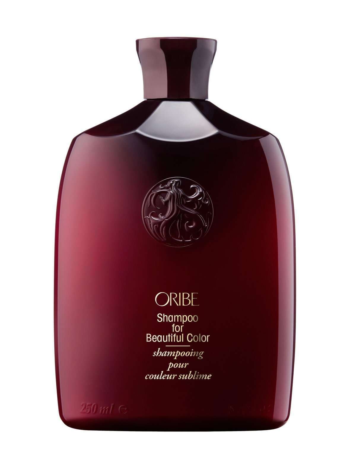 Shampoo for beautiful color -shampoo 250 ml