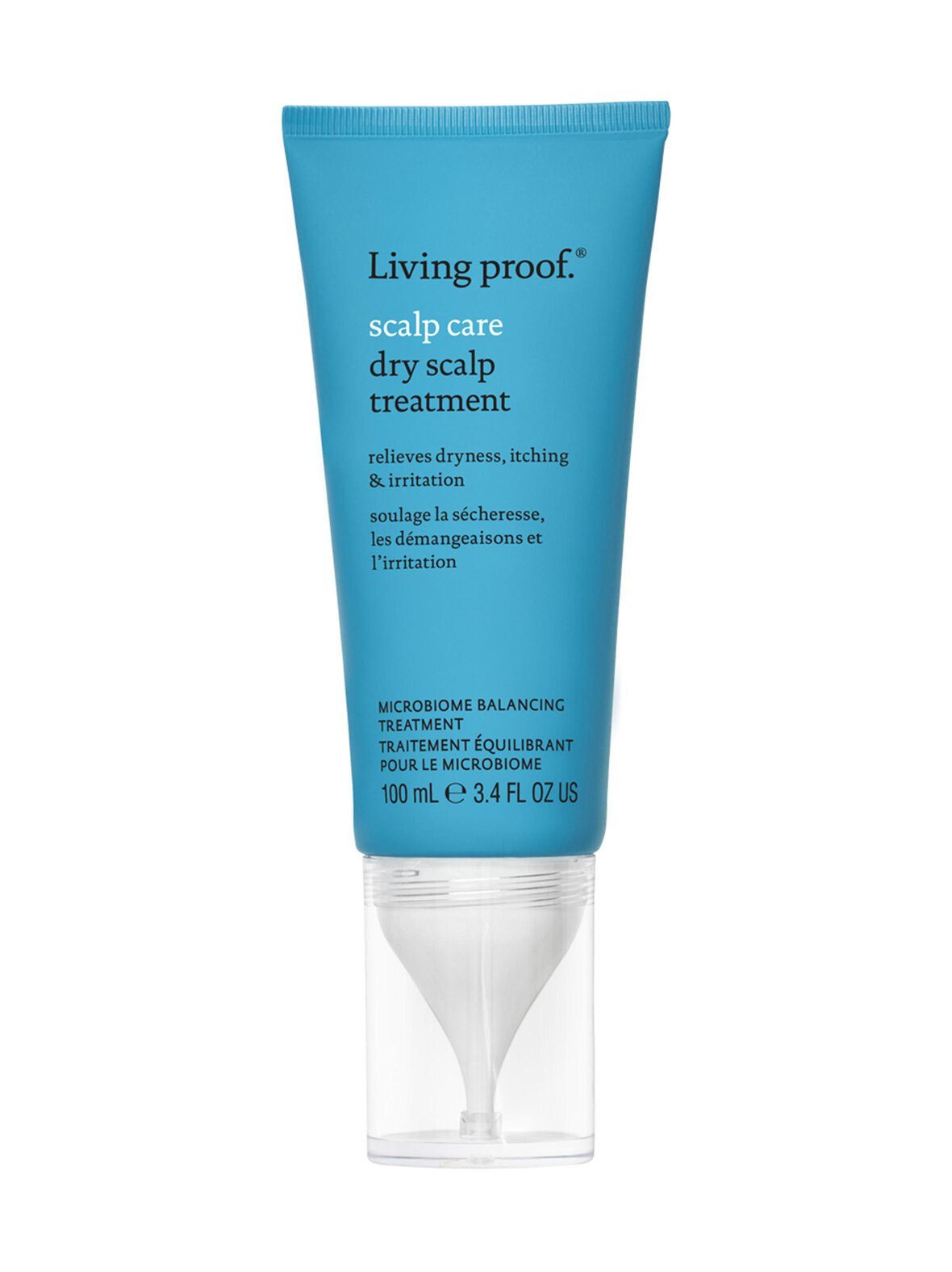 Scalp care dry scalp treatment -hiuspohjan hoitoneste,100ml