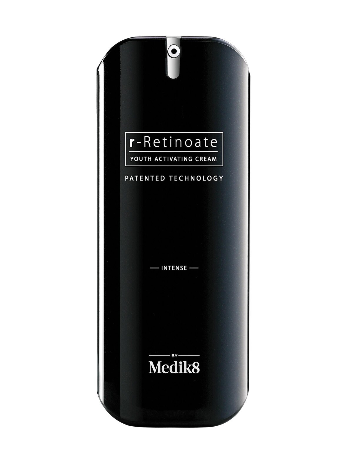 R-retinoate intense -yövoide 50 ml