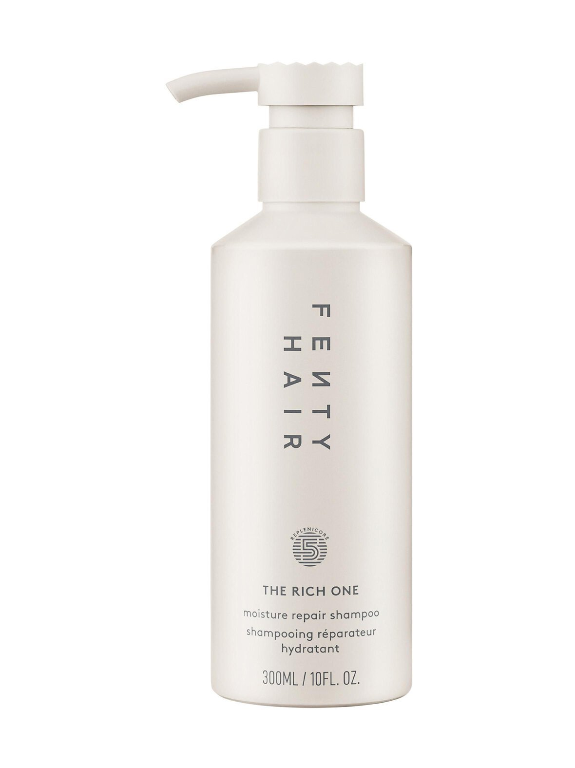 The rich one moisture repair shampoo 300 ml