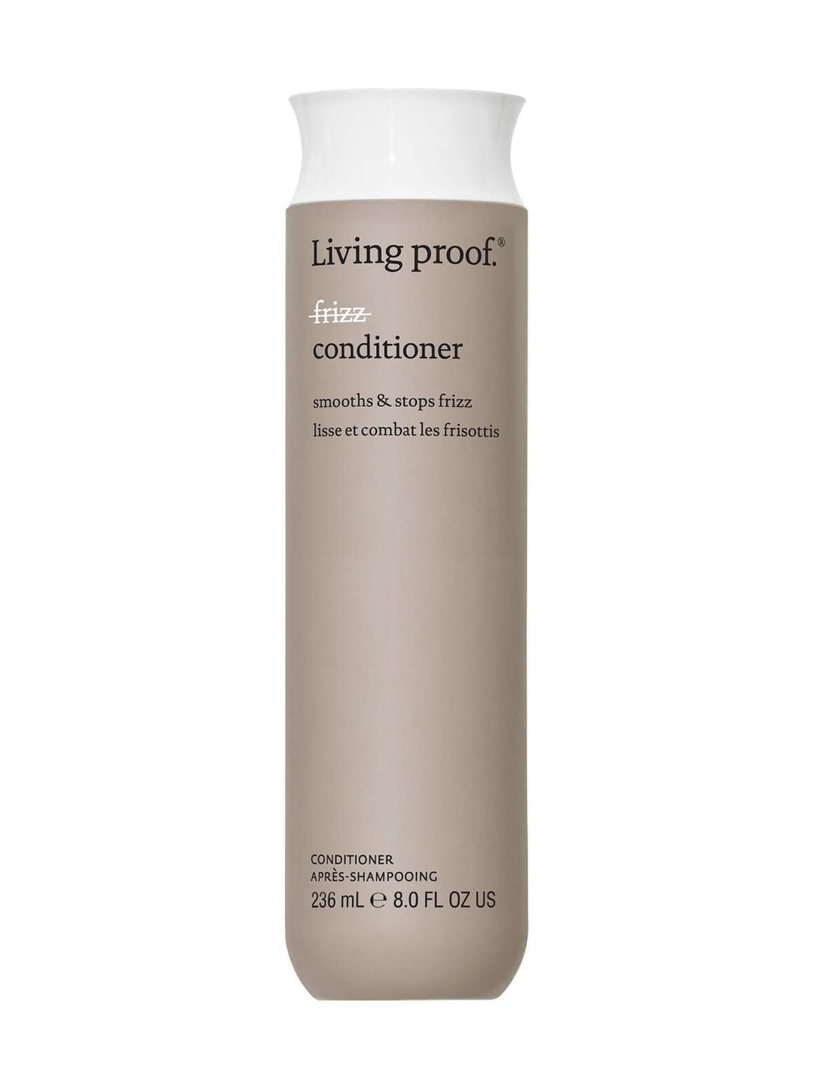 No frizz conditioner -hoitoaine, 236ml