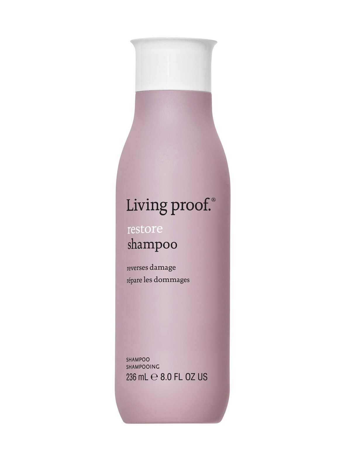 Restore -shampoo, 236 ml
