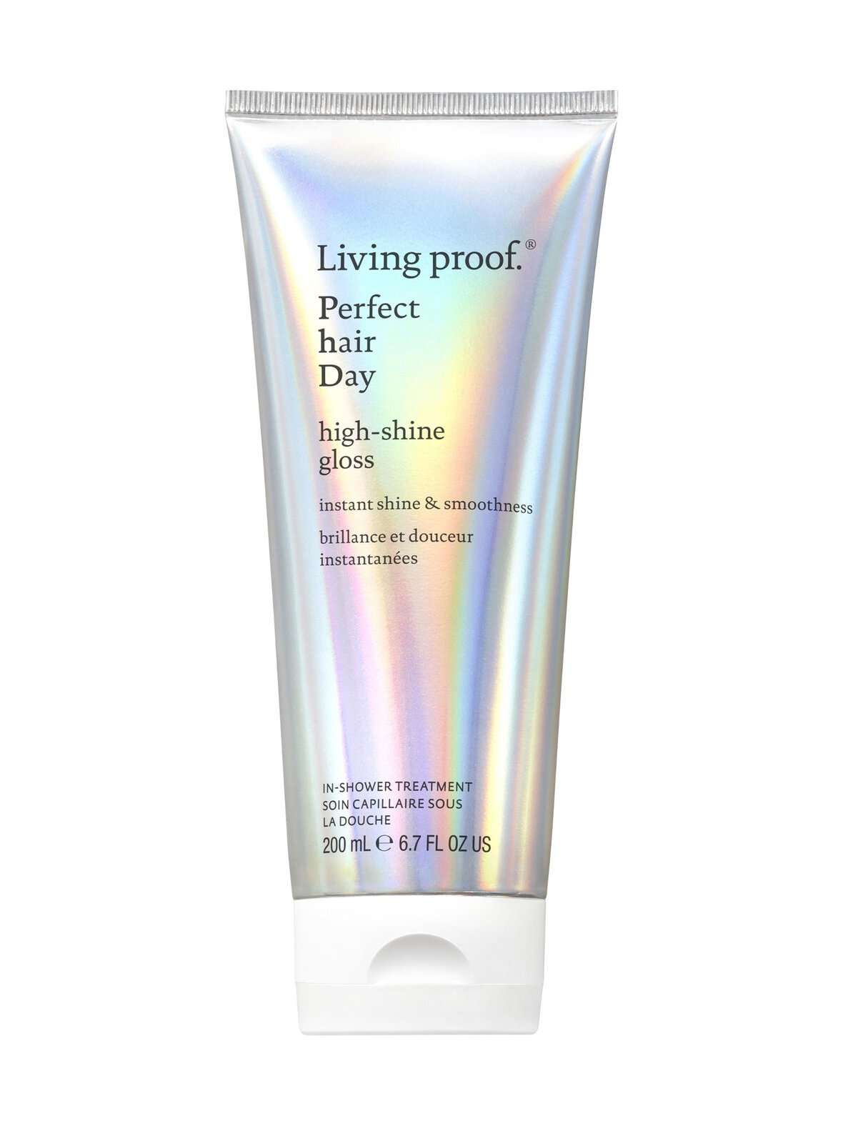 Phd high-shine gloss -kiiltohoito