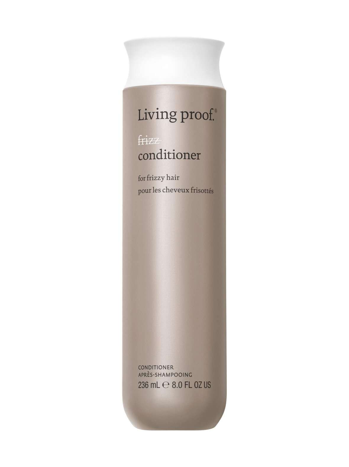 No frizz conditioner -hoitoaine 236 ml