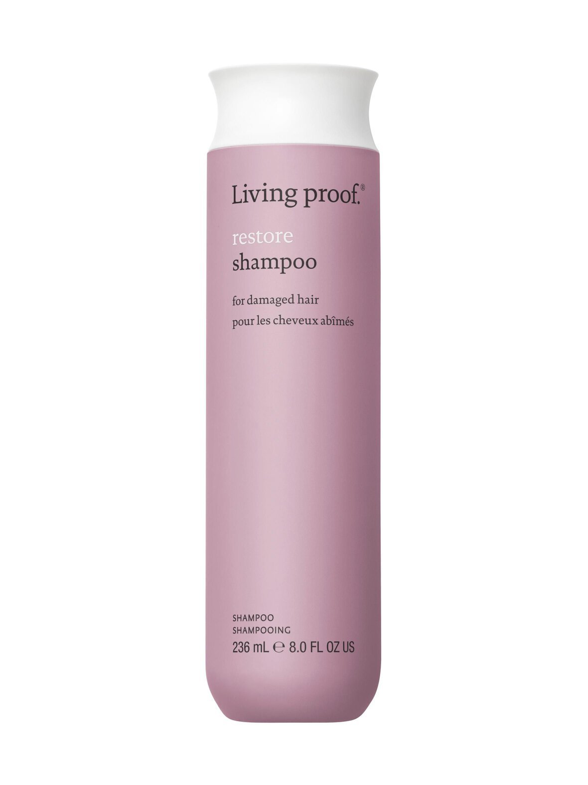 Restore shampoo 236 ml
