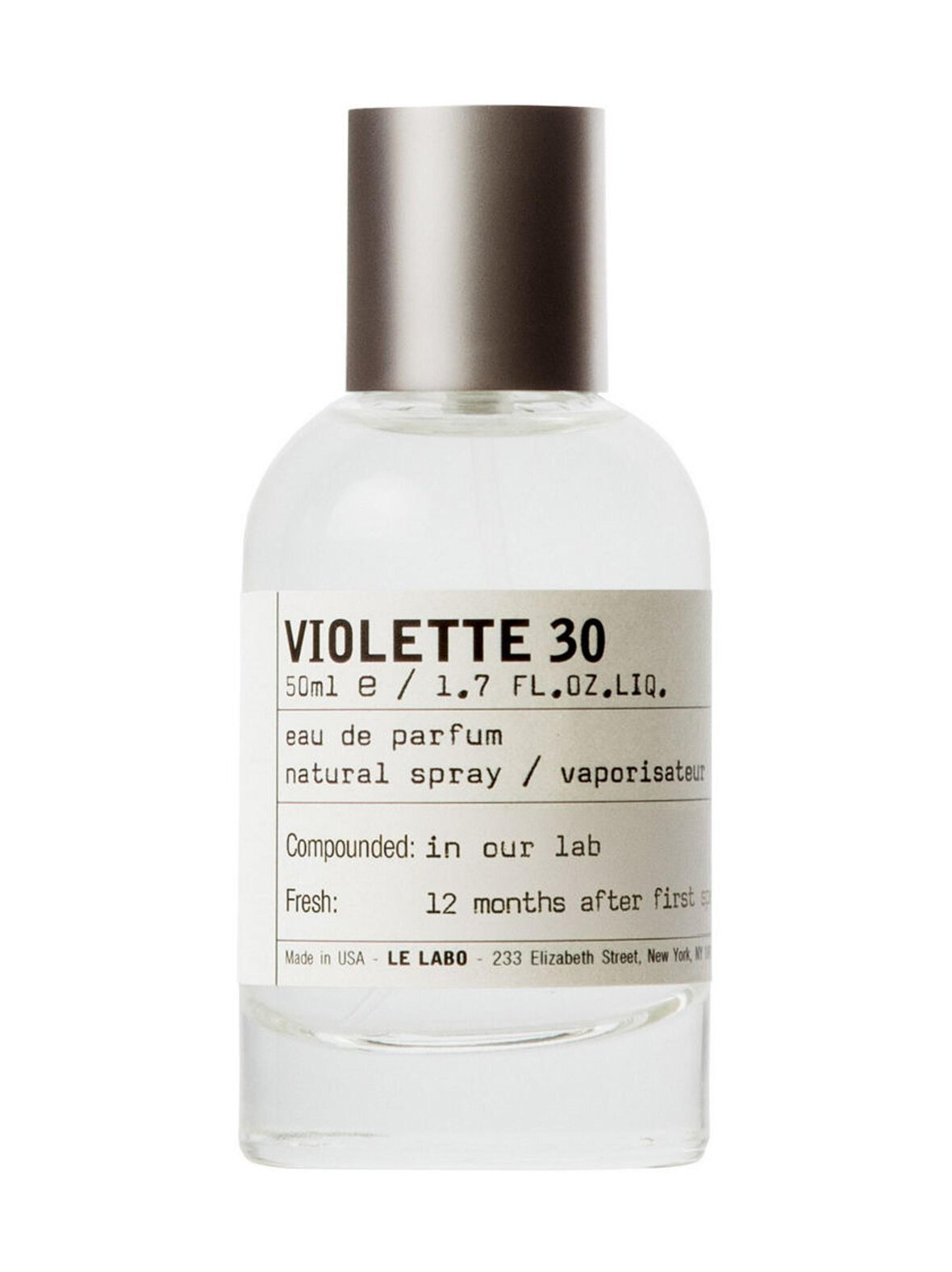 Violette 30 edp -tuoksu