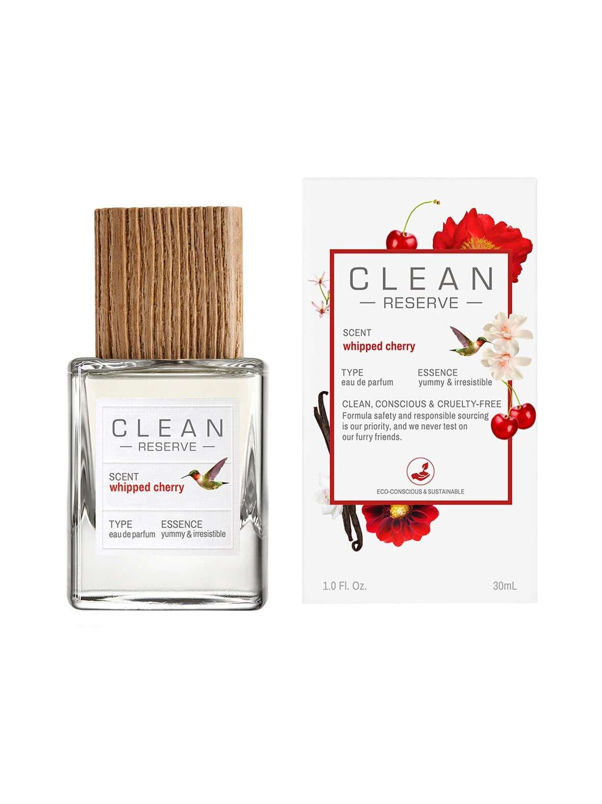Whipped cherry edp -tuoksu 30 ml