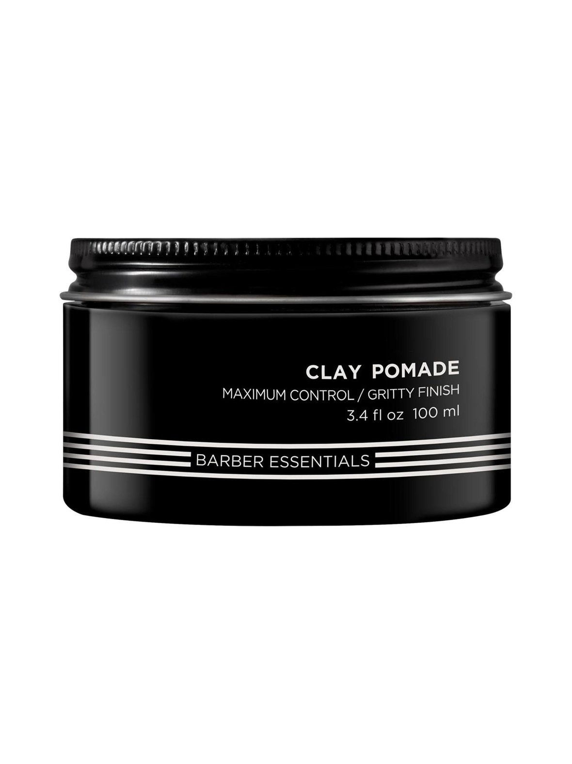 Redken brews clay pomade -muotoiluvoide 100 ml