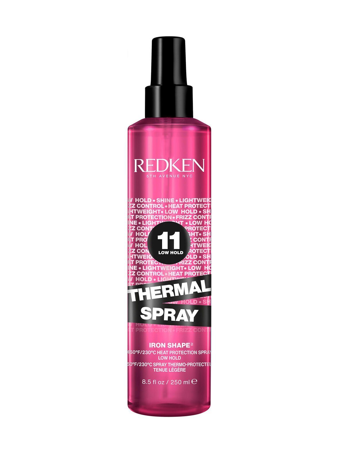 Thermal spray -lämpösuojasuihke 250 ml