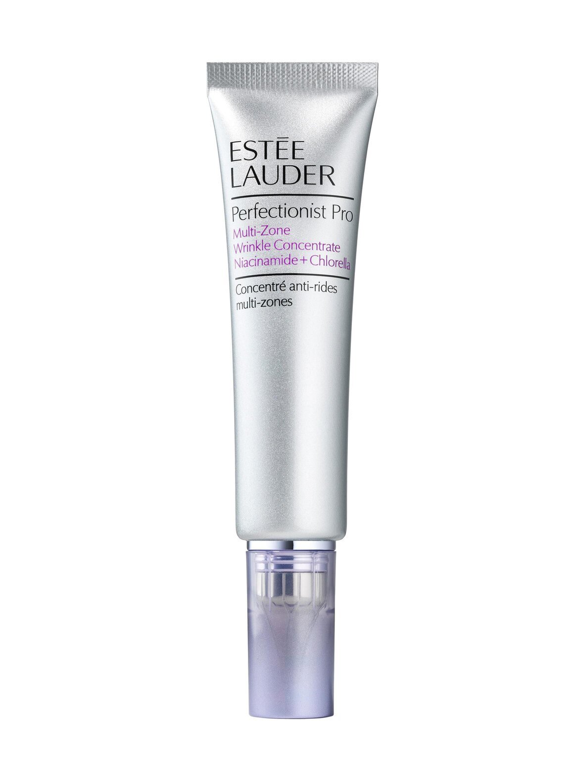 Perfectionist pro multi-zone wrinkle concentrate niacinamide+chlorella -hoitotiiviste