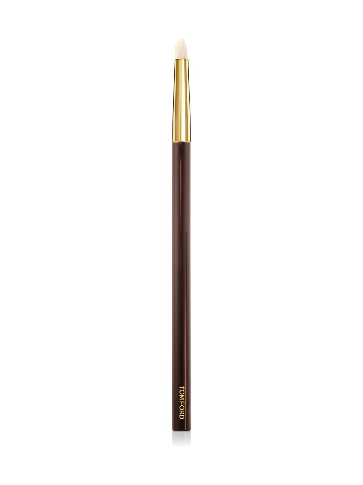 Smokey eye brush -luomivärisivellin