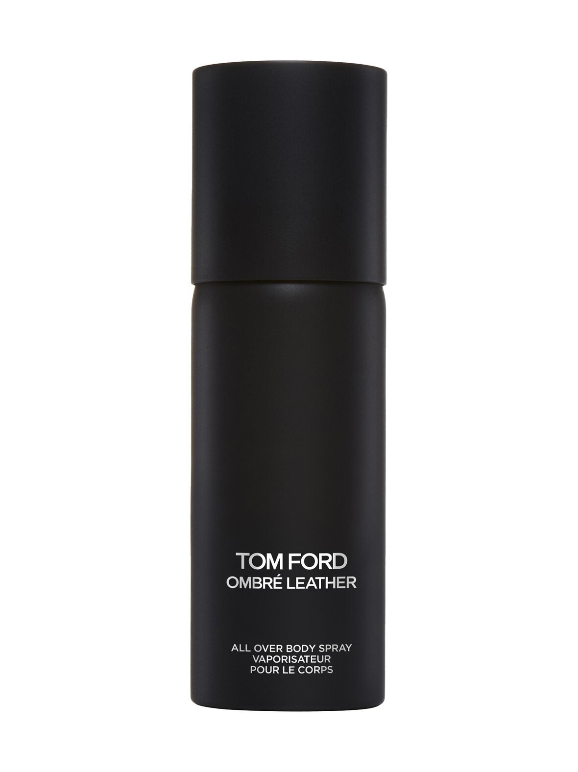 Ombré leather all over body spray -vartalosuihke