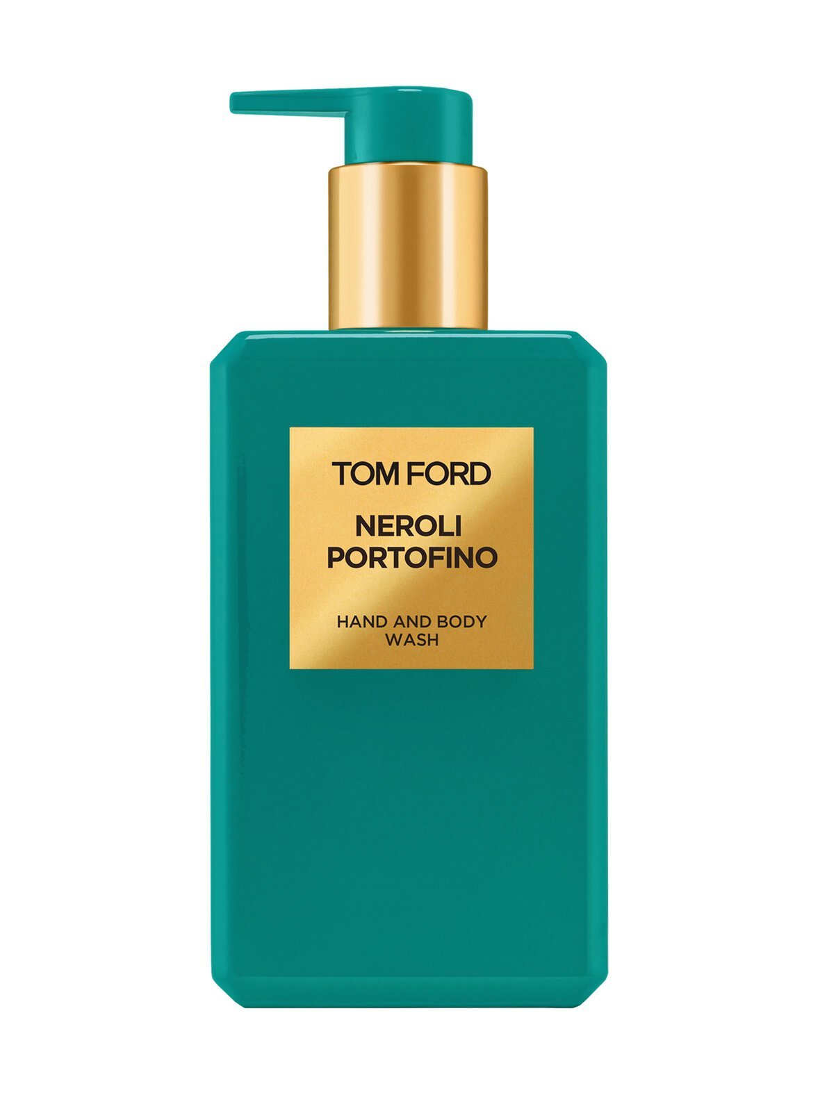 Neroli portofino hand & body wash -suihkugeeli