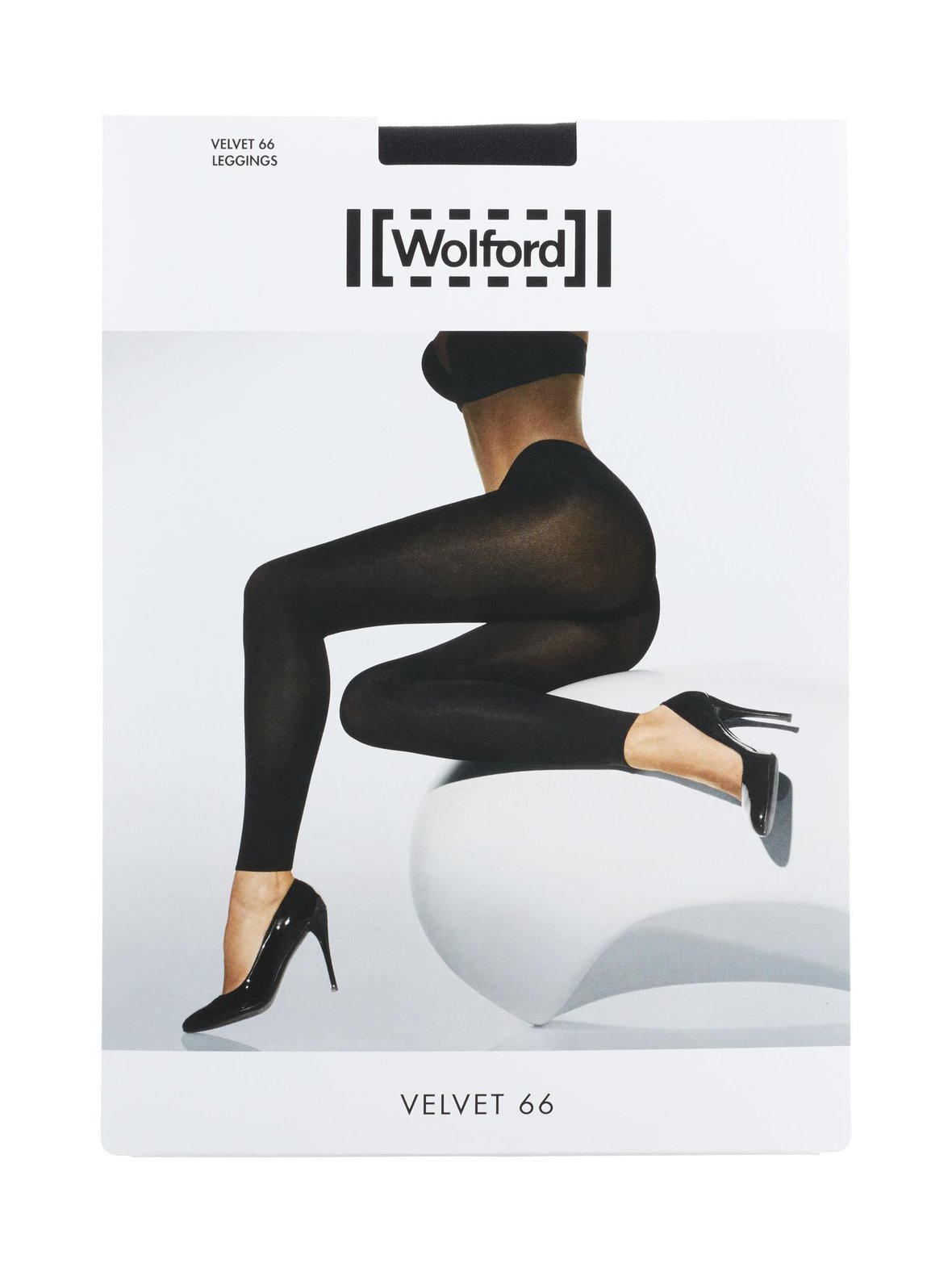 Velvet 66 den -leggingsit